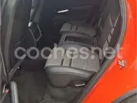 Usado Porsche Cayenne Turbo Coupe 550 CV (404 kW) 2019 Naranja SUV