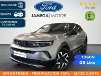 Occasion Opel Mokka S 136 PK (100 kW) 2025 Grijs SUV