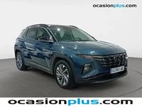 usado Hyundai Tucson 1.6 TGDI 110kW (150CV) 48V Tecno 2C