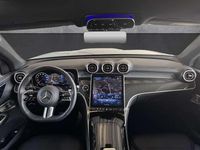 Usado Mercedes GLC300e 333 CV (244 kW) 2024 Negro SUV