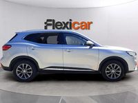 Begagnad MG HS Comfort 162 HK (119 kW) 2023 Grå SUV