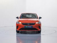 Usado Opel Corsa-e Edition 100 kW (136 CV) 2022 Naranja Utilitario