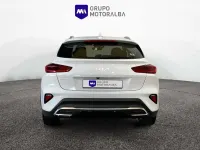 Usado Kia XCeed 101 CV (74 kW) 2025 Blanco SUV