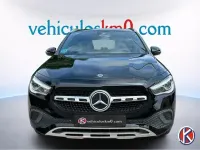 Używany Mercedes GLA200 150 KM (110 kW) 2022 Czarny SUV