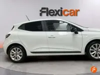 Usado Renault Clio V Evolution 101 CV (74 kW) 2025 Blanco Berlina
