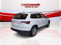 Usado Skoda Karoq Ambition 150 CV (110 kW) 2022 SUV