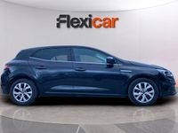 Usado Renault Mégane IV Business 140 CV (102 kW) 2020 Negro Utilitario