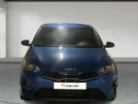 Nuevo Kia Ceed 100 CV (73 kW) 2025 Utilitario