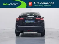 Usado Citroën C4 136 CV (100 kW) 2025 Negro SUV