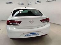 Usado Opel Insignia Innovation 166 CV (122 kW) 2020 Blanco Berlina