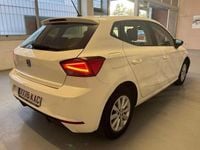 Usado Seat Ibiza Reference 2019