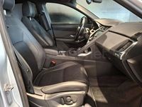 Usado Jaguar E-Pace R-Dynamic 309 CV (227 kW) 2023 Gris / plata SUV