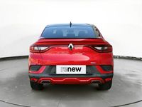 Usado Renault Arkana R.S. 145 CV (106 kW) 2022 Rojo SUV