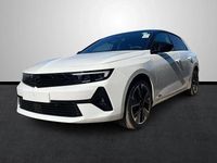 Nuevo Opel Astra 114 kW (156 CV) 2025 Blanco