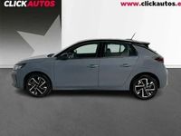 Usado Opel Corsa 100 HP (73 kW) 2024 Branco Citadino