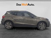 Nuevo Seat Arona Xperience 115 CV (84 kW) 2025 Verde SUV