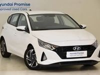 usado Hyundai i20 1.0 TGDI 74KW (100CV) KLASS de segunda mano desde 17500€ ✅