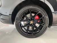 Usado Porsche Macan GTS 440 CV (323 kW) 2022 Negro SUV