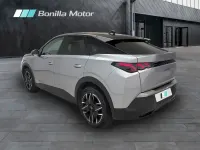 Usado Peugeot 3008 GT 145 CV (106 kW) 2025 Gris / plata SUV