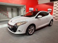 Usado Renault Mégane Expression 110 CV (80 kW) 2012 Blanco Berlina