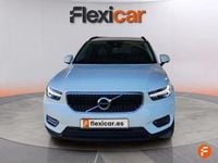 Usado Volvo XC40 156 CV (114 kW) 2018 Blanco SUV