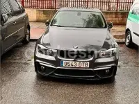 Usado BMW 320 150 CV (110 kW) 2005 Gris / plata Berlina