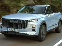 Usado Jaecoo 7 147 CV (108 kW) 2025 Gris SUV