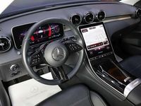 Usado Mercedes C220 200 CV (147 kW) 2022 Azul Familiar