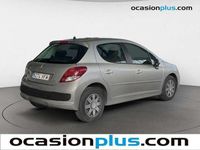 usado Peugeot 207 Confort 1.4 75