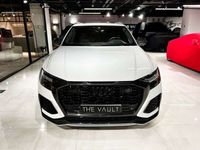 usado Audi RS Q8 TFSI quattro tiptronic