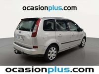 Usado Ford C-MAX Trend 116 CV (85 kW) 2006 Gris Monovolumen