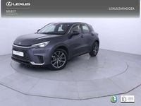 Usado Lexus LBX 136 CV (100 kW) 2024 Gris SUV
