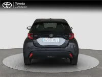 Usado Toyota Yaris Active 116 CV (85 kW) 2025 Utilitario