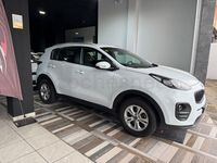 Occasion Kia Sportage 136 PK (100 kW) 2018 Wit SUV