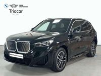 Usado BMW iX1 Comfort Edition 150 kW (204 CV) 2024 Negro SUV