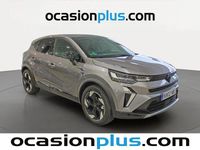 Usado Renault Captur 145 HP (106 kW) 2025 Cinzento SUV