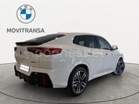 Nuevo BMW iX2 150 kW (204 CV) 2025 Blanco SUV