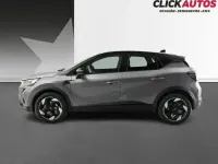 Usado Renault Captur Techno 90 CV (66 kW) 2025 SUV