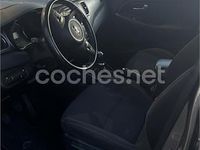 Usado Kia Carens 115 CV (84 kW) 2018 Beige Monovolumen