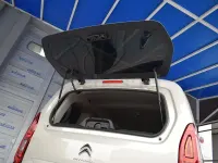 Usado Citroën Berlingo Feel 102 CV (75 kW) 2021 Beige Monovolumen