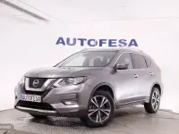 Usado Nissan X-Trail N-Connecta 150 CV (110 kW) 2020 Gris SUV