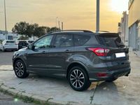 usado Ford Kuga 2.0TDCi Auto S&S ST-Line 4x2 150