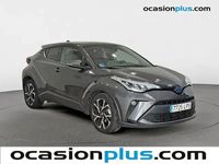 usado Toyota C-HR 1.8 125H Advance