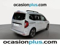 Usado Nissan Townstar N-Connecta 131 CV (96 kW) 2022 Blanco Familiar