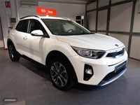 usado Kia Stonic 1.0 T-GDi 74kW (100CV) Tech