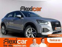 Occasion Audi Q2 Advanced 150 ch (110 kW) 2023 Gris SUV