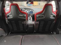 Usado Honda Civic Type R GT 310 CV (228 kW) 2016 Rojo Berlina