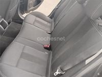 Usado Renault Mégane Dynamique 110 CV (80 kW) 2011 Gris / plata Berlina