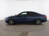Occasion Mercedes CLA200 Progressive 163 PK (119 kW) 2023 Blauw Sedan