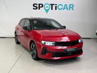 Nuevo Opel Astra 130 CV (95 kW) 2025 Granate